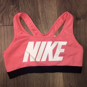 Nike Sports Bra